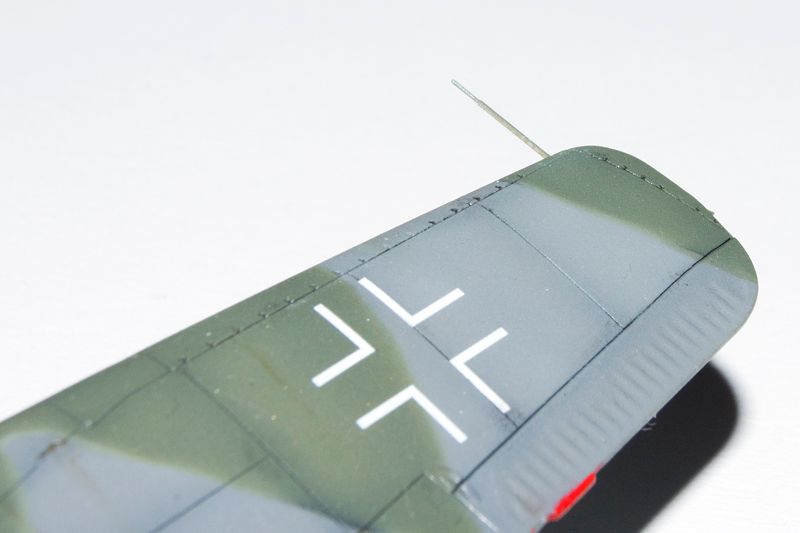 1 72 Airfix Focke Wulf Fw 190 F8 Schlachtgeschwader 10 Ready For